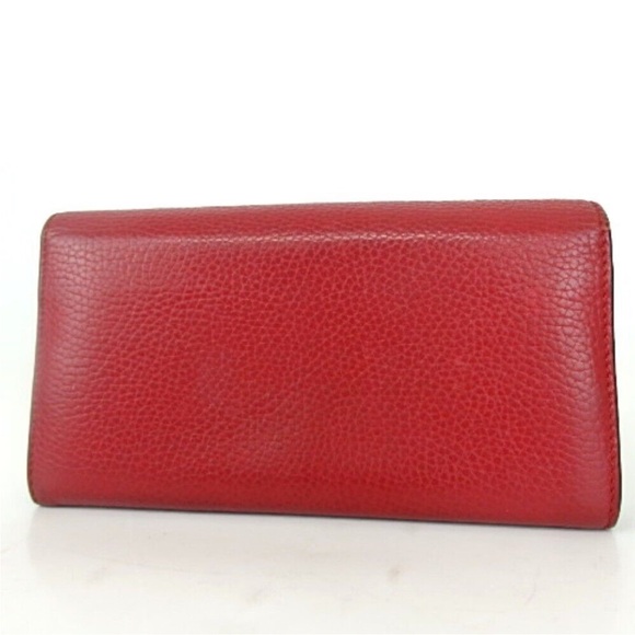 Authentic GUCCI Animalie Wallets leather - Picture 6 of 6